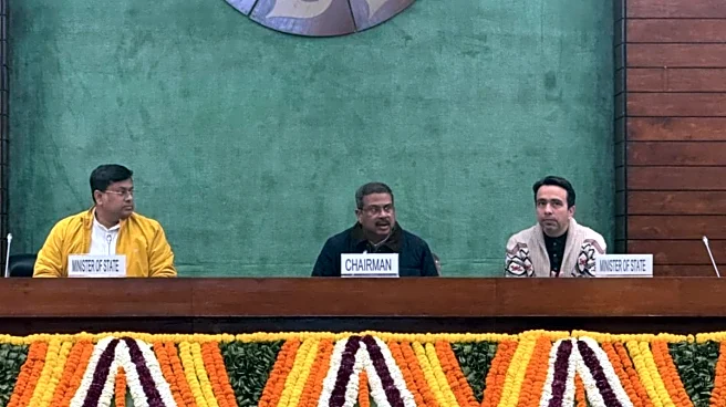 AI To Be Integrated In School, University Curriculum As Centre Reviews NEP Reforms