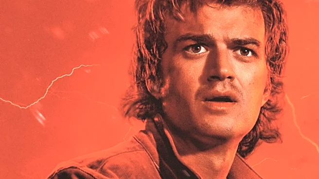 Will Steve Harrington Die In Stranger Things Season 5? Duffer Brothers Drop Major Hint