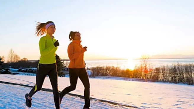 Can Winter Help You Burn More Calories? What You Should Know About Brown Fat’s Hidden Power