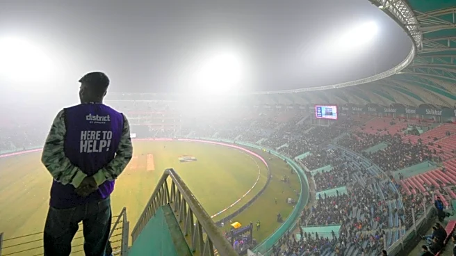 Explained: How To Apply For Full Ticket Refund After IND-SA 4th T20I Called Off In Lucknow