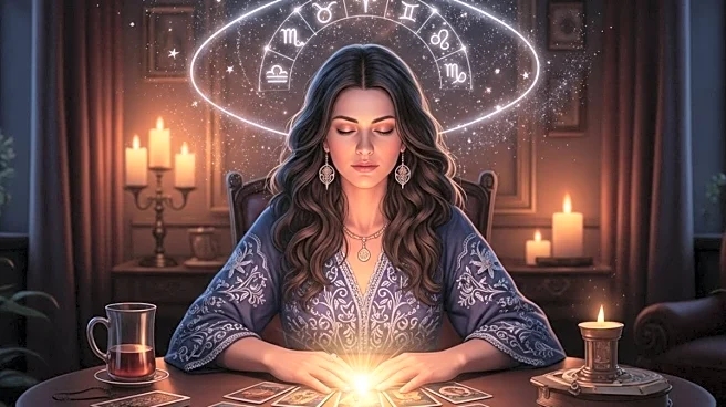 Tarot Card Reading Today, December 19, 2025