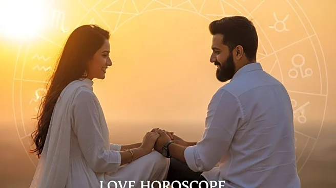 Love Horoscope Today, December 19, 2025