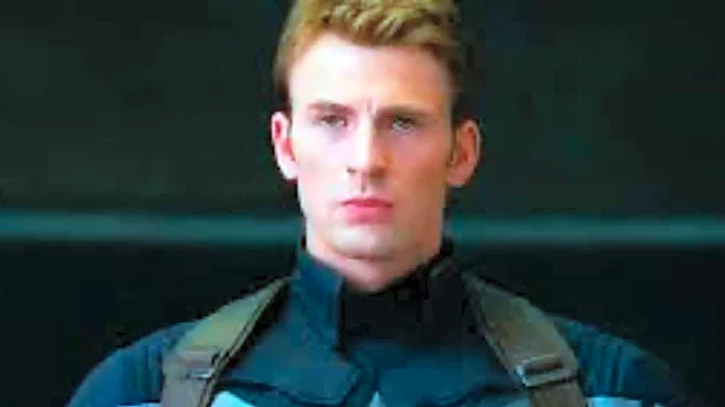 Chris Evans Returns As Captain America In ‘Avengers: Doomsday’; Teaser Reveals He’s A Dad