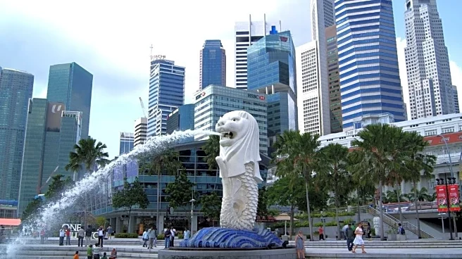 World’s 10 Most Expensive Cities In 2025: Singapore Tops Global Rankings, Check Full List