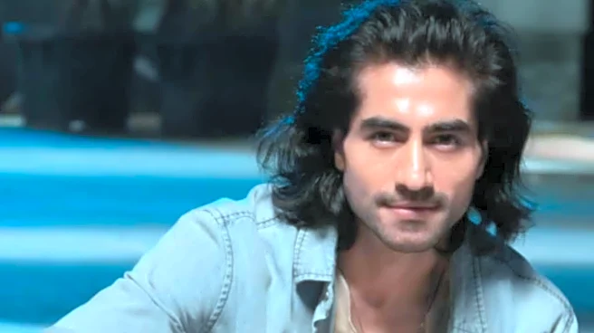 Harshad Chopda On Why He Skipped Yeh Rishta Kya Kehlata Hai’s 5000-Episode Celebration: ‘Koi Reason Nahi Tha’