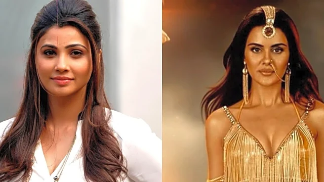 Naagin 7: Daisy Shah BREAKS Silence On Replacing Priyanka Chahar Choudhary, Says ‘Mana Nahi Karungi’