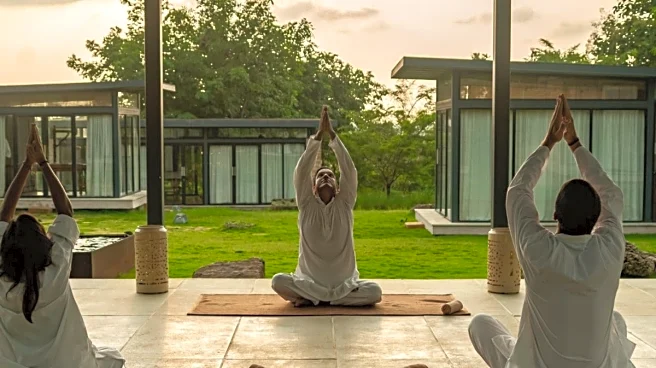 Green Hospitality And Better AQI: Why Clean Air Is Becoming India’s New Travel Luxury