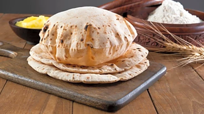 Bajra In Winter, Ragi In Summer: Are You Eating The Right Roti For The Season?