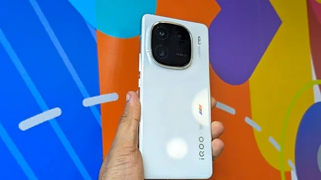 Phone Or Powerbank? Devices With 10,000mAh Battery Tipped To Launch Next Year