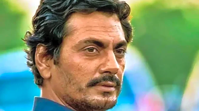 Nawazuddin Siddiqui Backs Independent Filmmakers: 'If You Keep Doing Same Kinds Of Films, You'll Get Bored'
