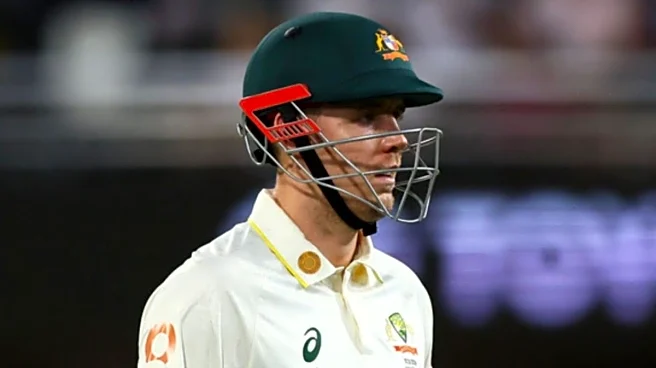 Green Fades Again! Most Expensive Overseas IPL Buy Tanks Yet Again In Third Ashes Test