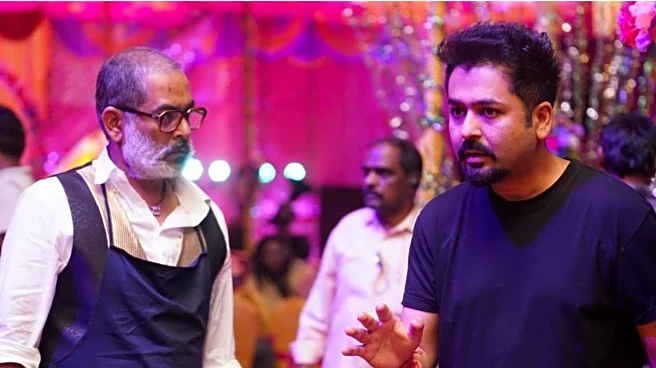 ‘Deeply Humbling’: Gaurav Gera Reacts To Overwhelming Love For His Dhurandhar Performance, Drops BTS Pics