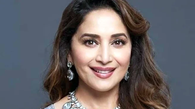Madhuri Dixit Sells Prime Juhu Residence For Rs 3.9 Crore, 13 Years After Purchase