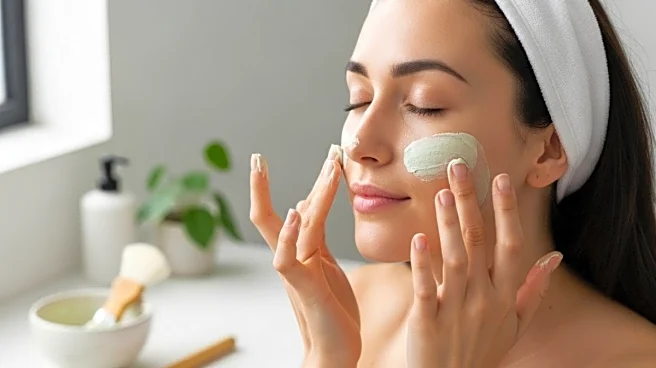 Where Ayurveda Meets Innovation: The Modern Revival of 100% Natural Beauty