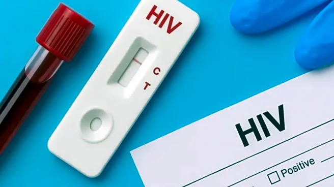 Four Children Test HIV Positive After Blood Transfusions At MP Hospital; Doctor Suspended