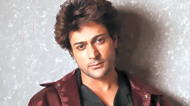 Shalin Bhanot Hints At Second Marriage In 2026, Says Family Wants Him To ‘Stop Being Single’