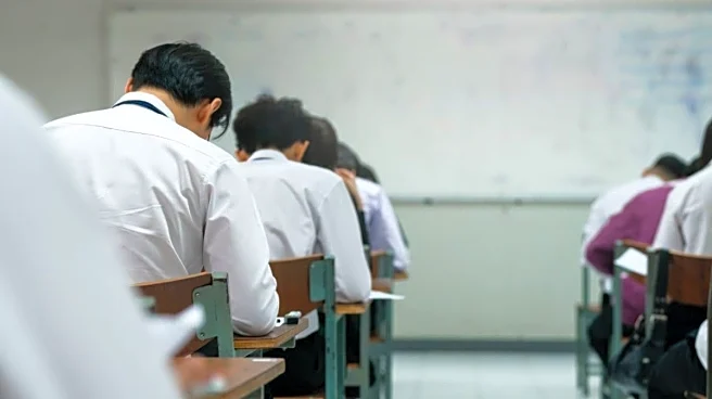 8K Candidates, 187 Home Guard Posts: Sambalpur Airstrip Becomes Exam Centre Amid Massive Turnout