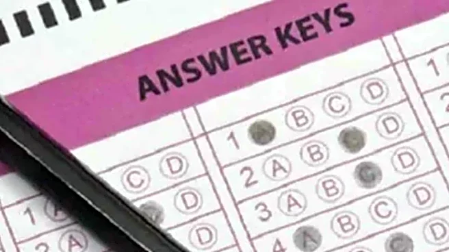 AP TET 2025 Answer Key Released; Raise Objection By December 24