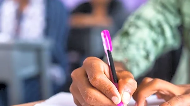 SSC CGL Tier II Exam Schedule Out, To Be Conducted On January 18 And 19