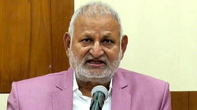 Manikrao Kokate Gets Bail: ‘Rummy’ Clip To Beggar, Farm Loan Remarks, Ex-Minister’s Controversies