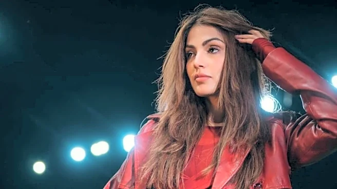 Rhea Chakraborty Wants To Freeze Her Eggs; Here's What You Need To Know