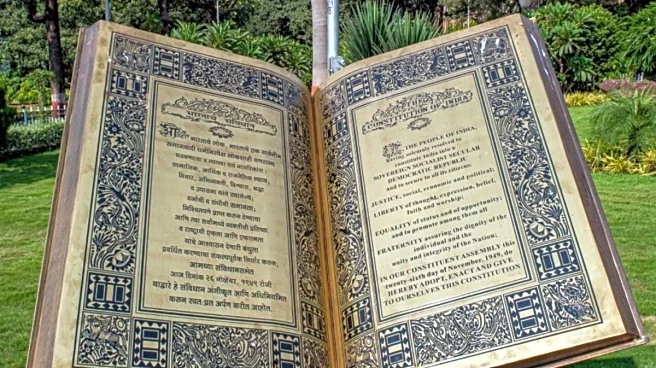 Opinion | Protecting Heritage, Ensuring Progress: Minority Rights In A Modern India