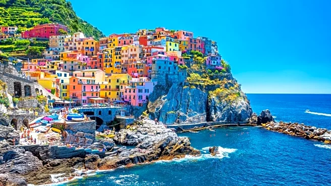 Australia For Aries, Italy For Taurus: Which Country Is Lucky For You Based On Your Zodiac Sign