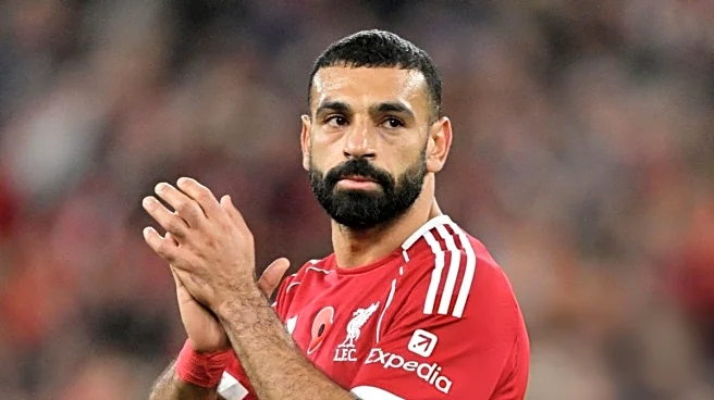 Liverpool 'Moved On' From Mohamed Salah Drama? Arne Slot Says, 'Actions Speak...'