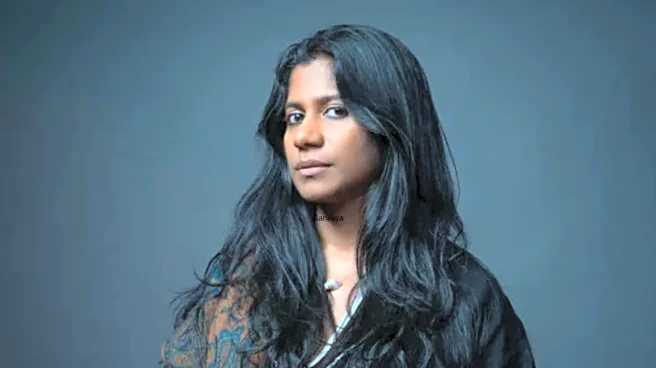 Marathi Prayer ‘Pasayadan’ Takes This Tamil Nadu-Born Singer To Barack Obama’s 2025 Best Music List