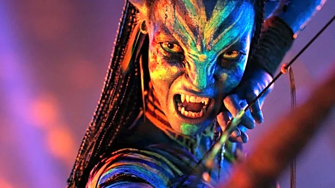 Avatar Fire And Ash Box Office Day 1: James Cameron Film Opens At Rs 18 Crore In India