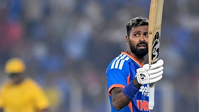 History! Hardik Pandya Goes Past Yuvraj Singh, Virat Kohli To Become 1st To...