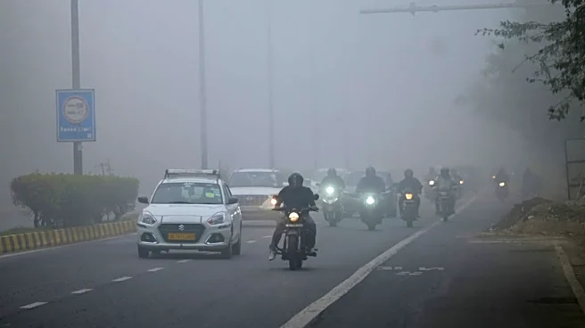 Over 11,700 Vehicles Fined, Water Sprinkling Across Delhi As Govt Steps Up Anti-Pollution Drive