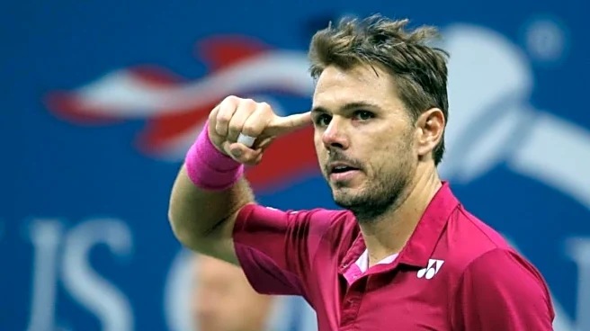 'Final Chapter': Stan Wawrinka Confirms 2026 Will Be His Last Season