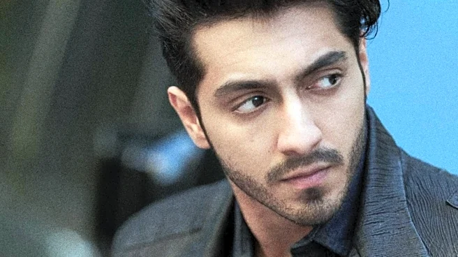 Ahaan Panday Reveals His Next With Ali Abbas Zafar Is An 'Action Film': 'Will Begin Shoot Soon'