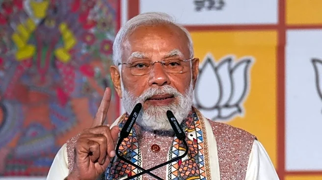 PM Modi To Inaugurate National Highway Projects Worth Rs 3,200 Crores In West Bengal Today