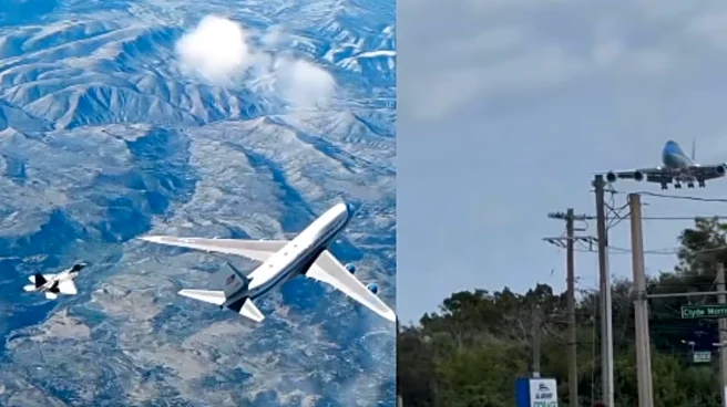 The Only Aircraft In The World That ‘Can’t Be Brought Down’ Is — This Viral Claim Will Blow Your Mind