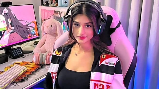 Maharashtra Cyber Police Say Viral Video Linked To Payal Gaming Is AI-Generated Deepfake