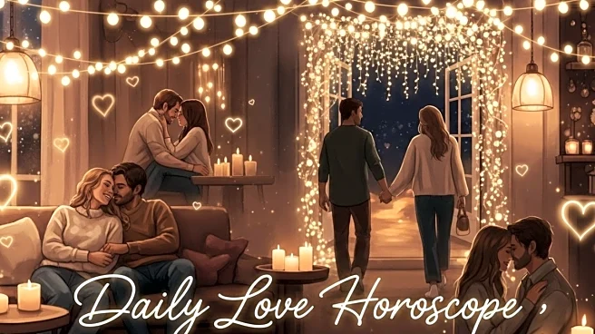 Love Horoscope Today, December 20, 2025