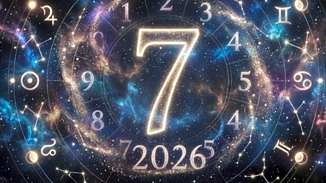 Numerology 2026: Born On 7, 16 Or 25? Know How The New Year Reshapes Career, Love, Money & Health