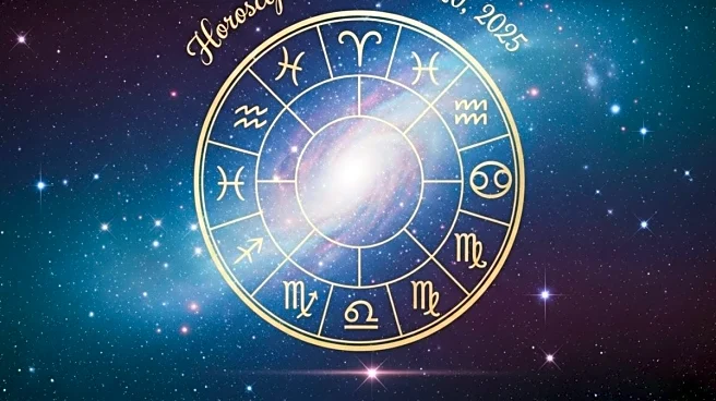 Horoscope Today, December 20, 2025: Aries, Taurus, Gemini, And More, What’s In Store For You