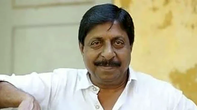 Kerala Government To Accord Police Honours At Sreenivasan’s Funeral On December 21 | Details Inside