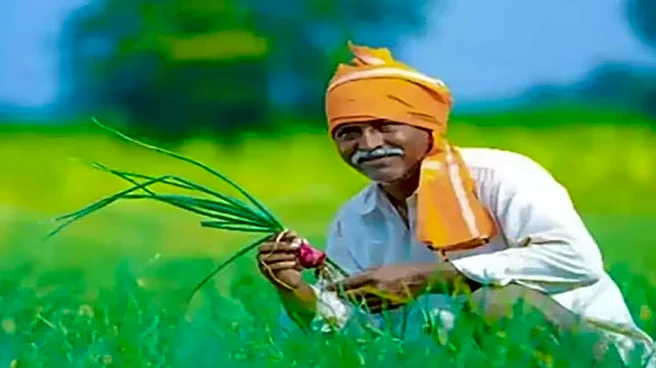 PM Kisan 22nd Installment Date: PM Modi To Release Next Tranche Of Rs 2,000 On This Date