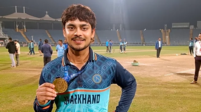 Why Did Ishan Kishan Replace Jitesh Sharma In India's T20 WC Squad? Agarkar Reveals