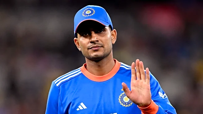 'Performance Over Pedigree...Bold Move': Netizens Left Stunned Over Shubman Gill's Exclusion From 2026 T20 WC Squad