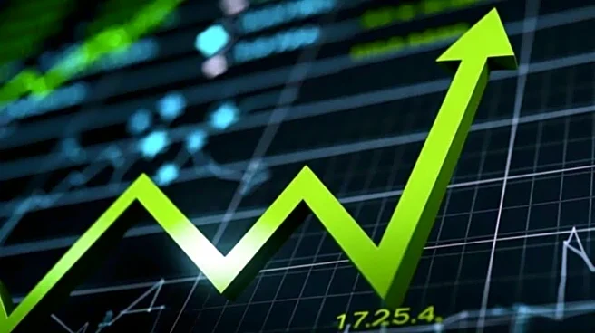 Stocks Of Indian Company, With Just 2 Workers, Shot Up 55,000% Over Something That It NEVER Manufactured!