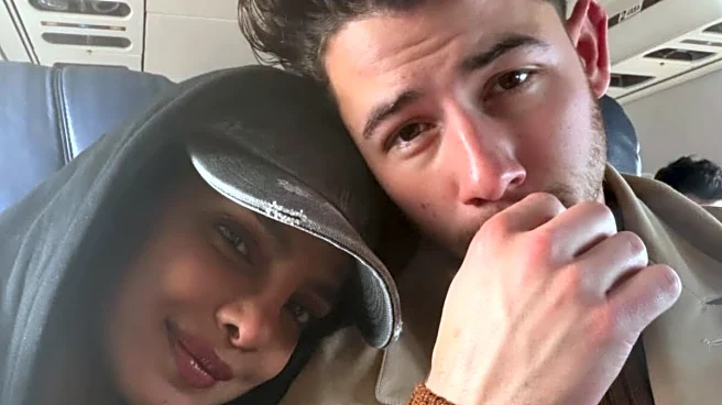 Priyanka Chopra Reveals Nick Jonas Flew Her Over The Clouds To See The Moon On Karwa Chauth