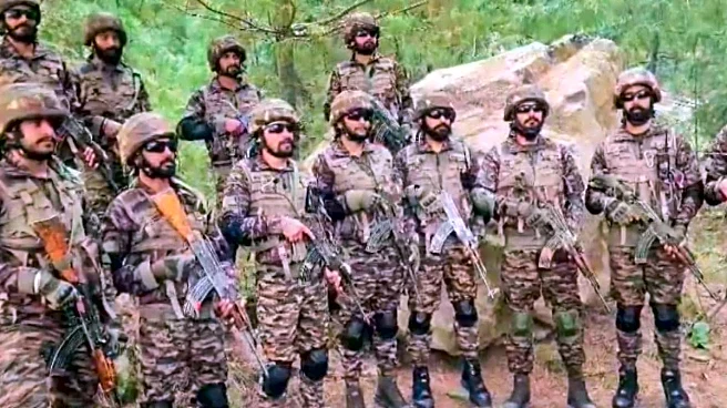 Indian Army Seeks Indigenous 9mm Pistols For Infantry, Officers And Commanders