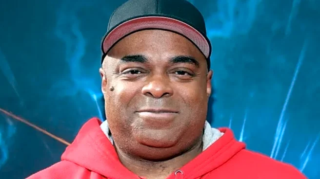 48-Year-Old US Tech Influencer Lamarr Wilson's Cause Of Death Revealed | Details Here