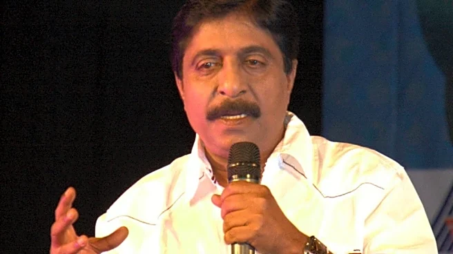Actor Sreenivasan’s Mortal Remains To Be Kept At Ernakulam Town Hall For Public Tribute