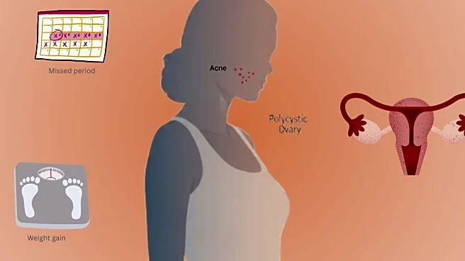 She Studied PCOD In Medical School But Didn’t Recognise It Until She Missed Periods And Gained Weight